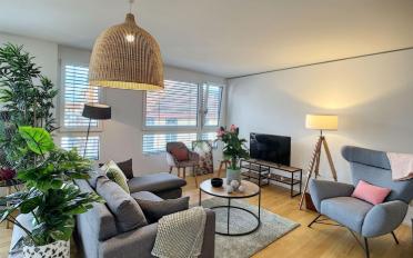 Wohnung 4.5 Zimmer - image - 3