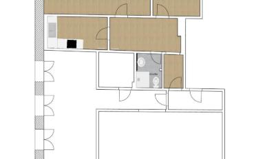 Appartement 3.5 pièces - image - 2