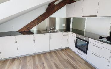 Wohnung 3.5 Zimmer - image - 2