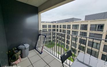 Wohnung 2.5 Zimmer - image - 2