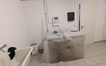 Lager ein Zimmer - image - 4