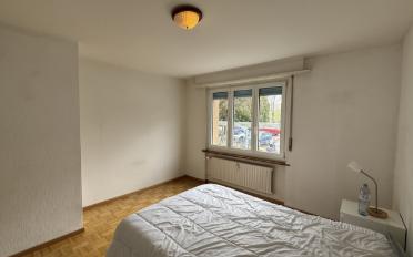 Apartment 3 rooms - image - 2