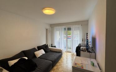 Apartment 3 rooms - image - 1