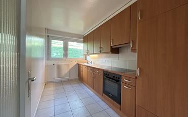 Apartment 4 rooms - image - 1