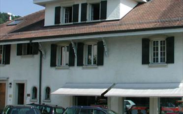 Büro ein Zimmer - image - 1