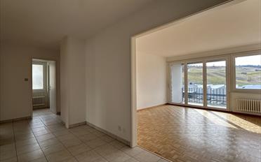 Wohnung 5.5 Zimmer - image - 5