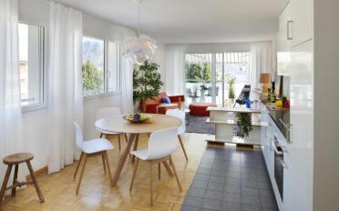 Wohnung 3.5 Zimmer - image - 7