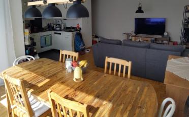 Appartement 3.5 pièces - image - 1