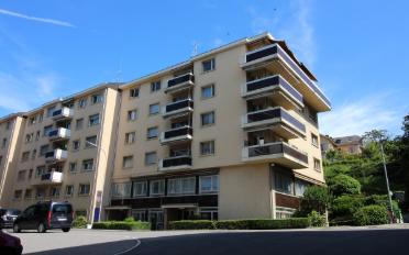 Wohnung ein Zimmer - image - 1