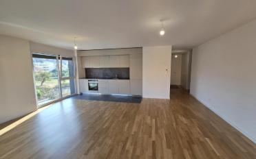 Apartment 3.5 rooms - image - 1