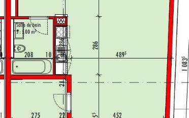 Wohnung 2.5 Zimmer - image - 7
