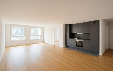 Wohnung 2.5 Zimmer - image - 2