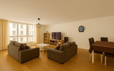 Appartement 4.5 pièces - image - 3