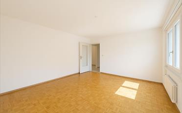 Wohnung 3.5 Zimmer - image - 3