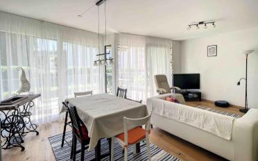 Wohnung 3.5 Zimmer - image - 3