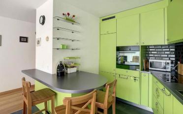Wohnung 3.5 Zimmer - image - 2