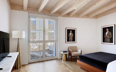 Apartment 3.5 rooms - image - 3
