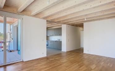Apartment 3.5 rooms - image - 8