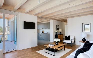 Apartment 3.5 rooms - image - 2