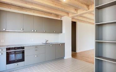 Apartment 3.5 rooms - image - 7