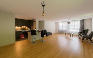 Wohnung 4.5 Zimmer - image - 2