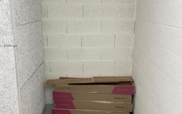Storage room 1 room - image - 6