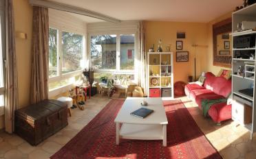 Apartment 5.5 rooms - image - 2