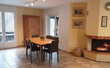 Apartment 5.5 rooms - image - 3