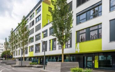 Apartment 4.5 rooms - image - 1