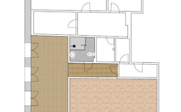 Apartment 3.5 rooms - image - 2
