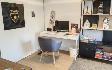 Wohnung 6 Zimmer - image - 6