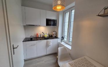 Wohnung 1.5 Zimmer - image - 1