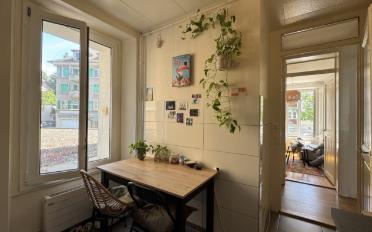 Wohnung 3 Zimmer - image - 1