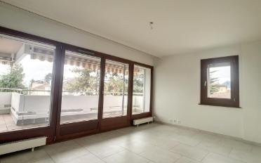 Apartment 3.5 rooms - image - 3