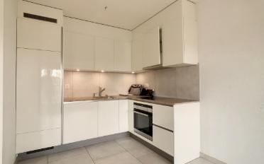 Apartment 3.5 rooms - image - 2