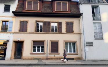 Einzelzimmer - image - 1