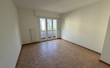 Wohnung 2.5 Zimmer - image - 1
