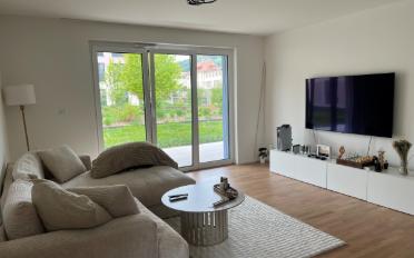 Apartment 3.5 rooms - image - 2