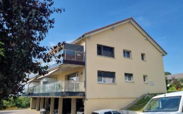 Apartment 3.5 rooms - image - 1