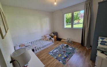 Apartment 3.5 rooms - image - 3