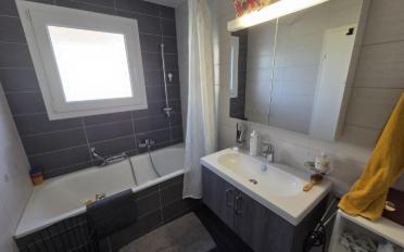 Apartment 3.5 rooms - image - 5