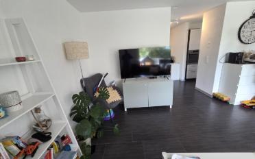 Apartment 3.5 rooms - image - 7