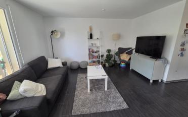 Apartment 3.5 rooms - image - 10
