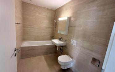 Apartment 2.5 rooms - image - 2