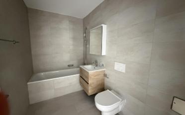 Apartment 1 room - image - 2