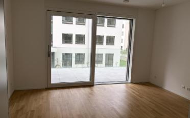 Apartment 2.5 rooms - image - 2