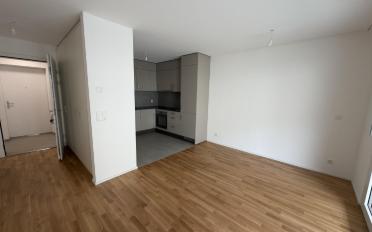 Apartment 2.5 rooms - image - 1