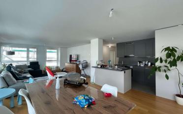 Wohnung 4.5 Zimmer - image - 2