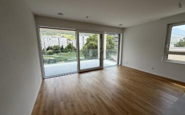 Apartment 3.5 rooms - image - 3