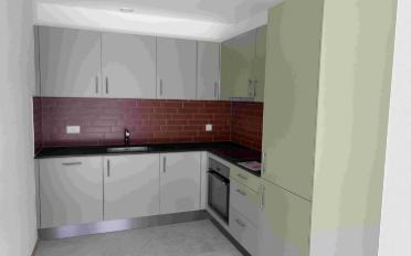 Apartment 2.5 rooms - image - 5